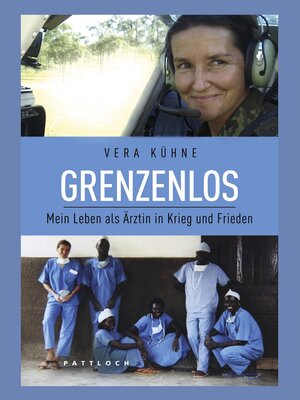 cover image of Grenzenlos
